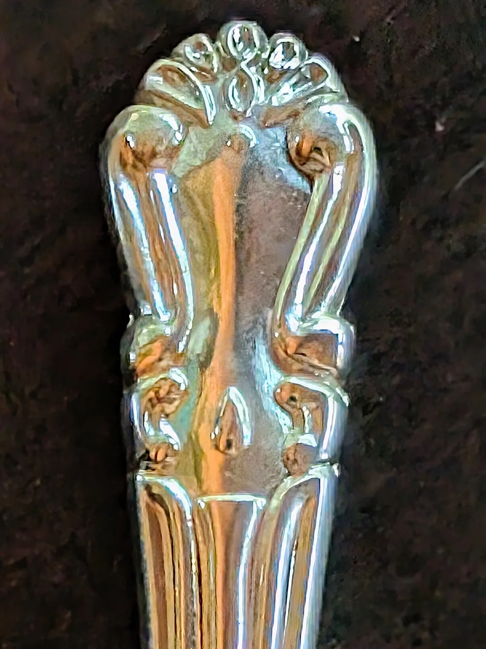 Silver Selections silver plated